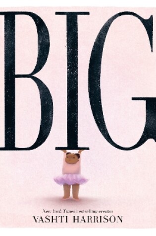 Cover of Big