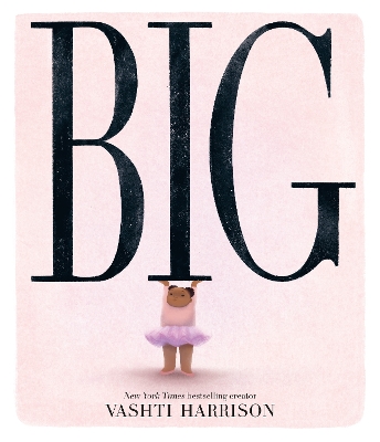 Book cover for Big