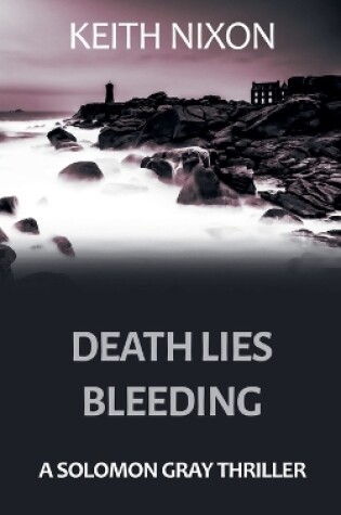 Cover of Death Lies Bleeding