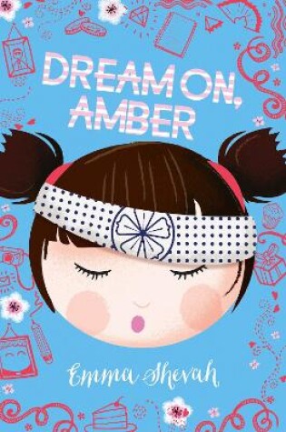 Cover of Dream On, Amber (reissue)