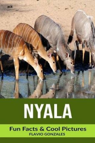 Cover of Nyala