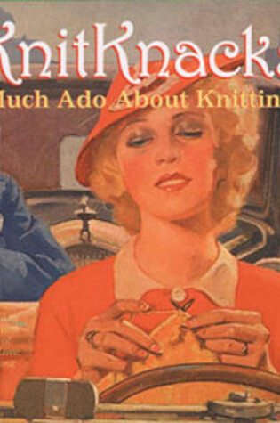 Cover of KnitKnacks