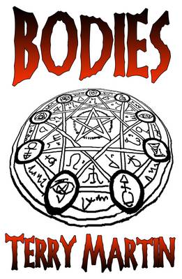 Book cover for Bodies