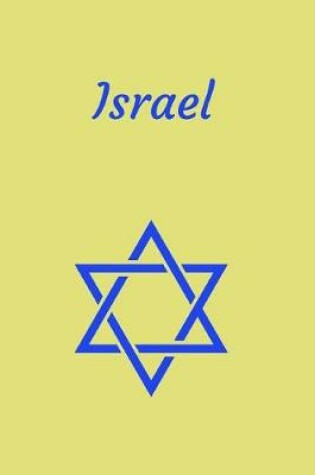 Cover of Israel