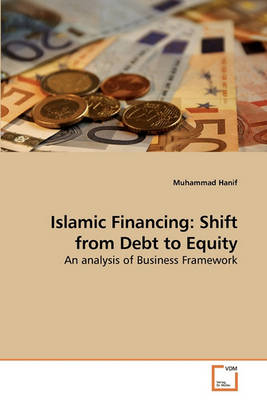 Book cover for Islamic Financing