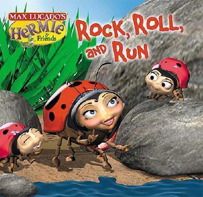 Cover of Rock, Roll, and Run