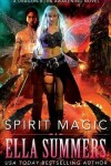 Book cover for Spirit Magic