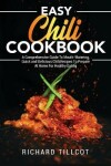 Book cover for Easy Chili Cookbook