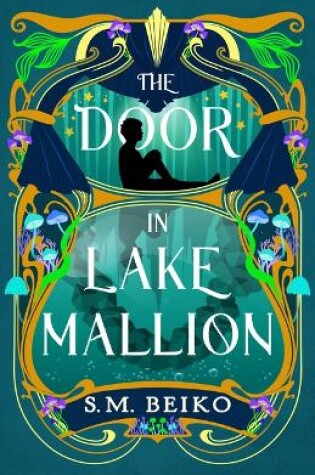 Cover of The Door in Lake Mallion