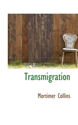 Book cover for Transmigration