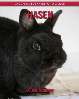 Book cover for Hasen