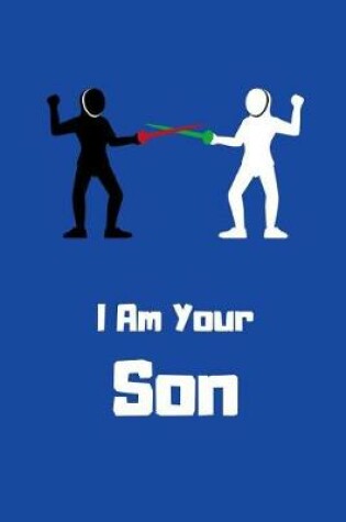Cover of I Am Your Son