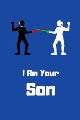 Book cover for I Am Your Son