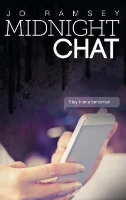 Book cover for Midnight Chat