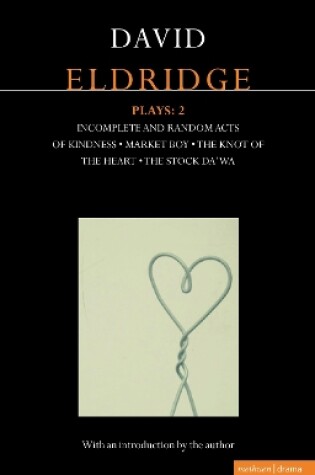 Cover of Eldridge Plays: 2