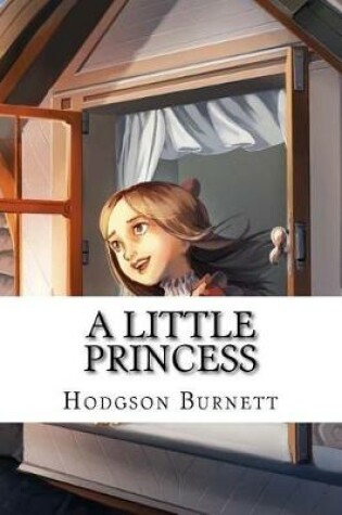 Cover of A Little Princess