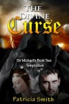 Book cover for The Divine Curse Book 2 - Temptation