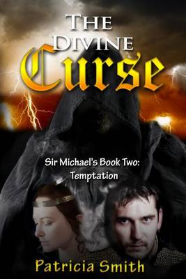Cover of The Divine Curse Book 2 - Temptation