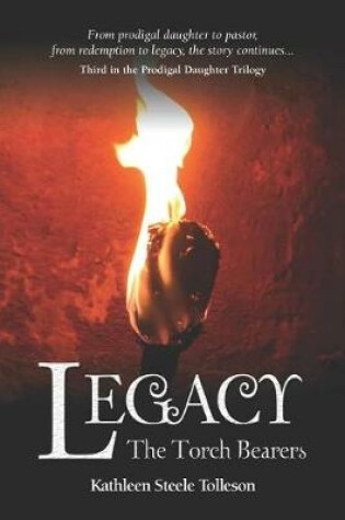 Cover of Legacy