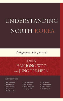 Cover of Understanding North Korea