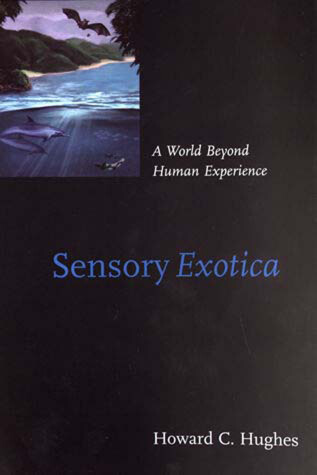 Cover of Sensory Exotica