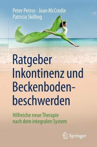 Cover of Ratgeber Inkontinenz Und Beckenbodenbeschwerden