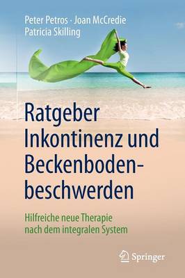 Book cover for Ratgeber Inkontinenz Und Beckenbodenbeschwerden