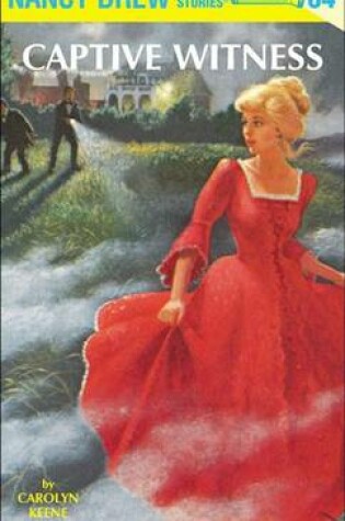 Cover of Nancy Drew 64