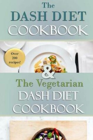 Cover of The Complete Dash Diet Cookbook