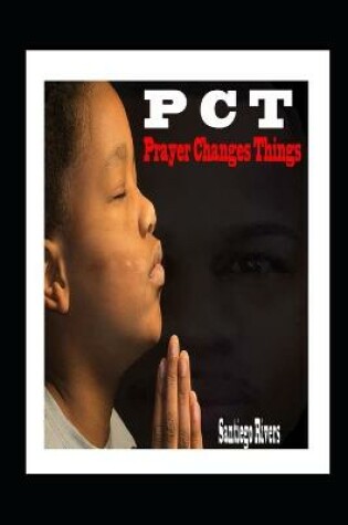 Cover of P.C.T