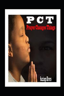 Book cover for P.C.T