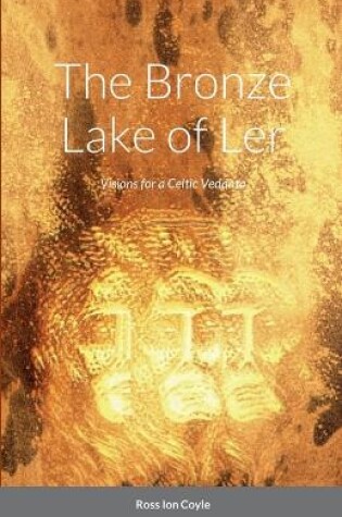 Cover of The Bronze Lake of Ler