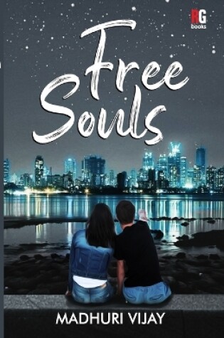 Cover of Free Souls