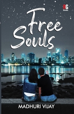 Book cover for Free Souls