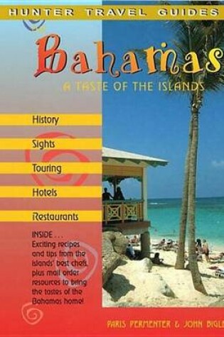 Cover of The Bahamas