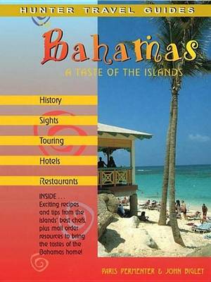 Book cover for The Bahamas