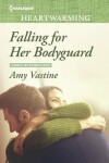 Book cover for Falling For Her Bodyguard