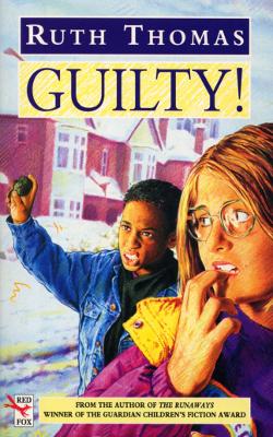 Book cover for Guilty!