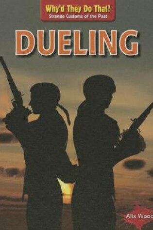 Cover of Dueling