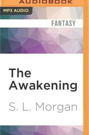 Cover of The Awakening