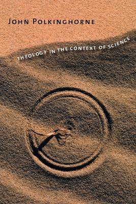 Book cover for Theology in the Context of Science