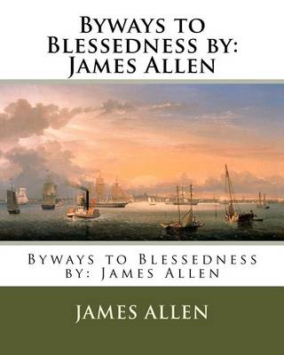 Book cover for Byways to Blessedness by