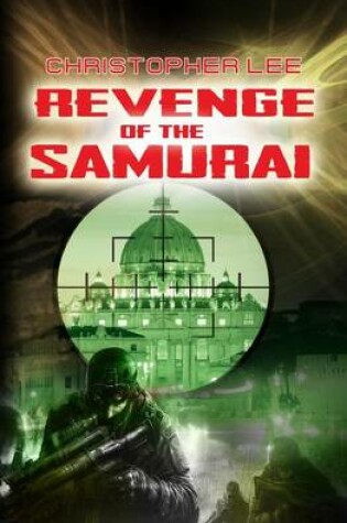 Cover of Revenge of the Samurai