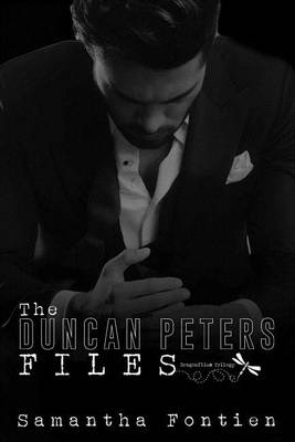 Book cover for The Duncan Peters Files