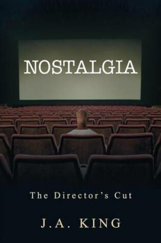 Cover of Nostalgia