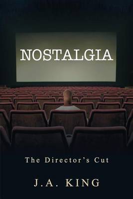 Book cover for Nostalgia