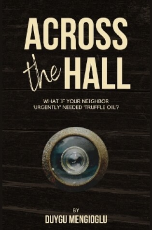 Cover of Across the Hall