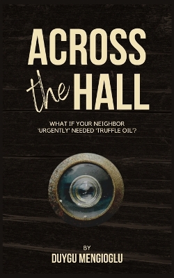 Cover of Across the Hall