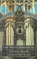 Book cover for The White Dominican