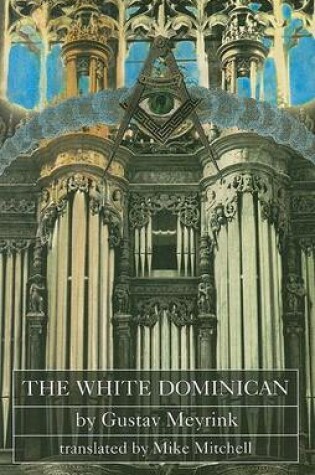 Cover of White Dominican